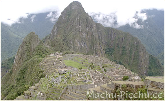 Machu Picchu Cusco